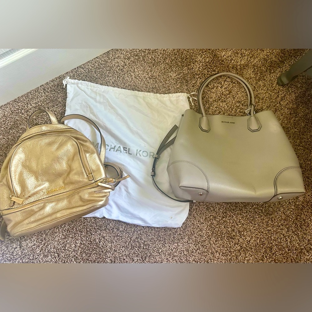 Michael Kors bags